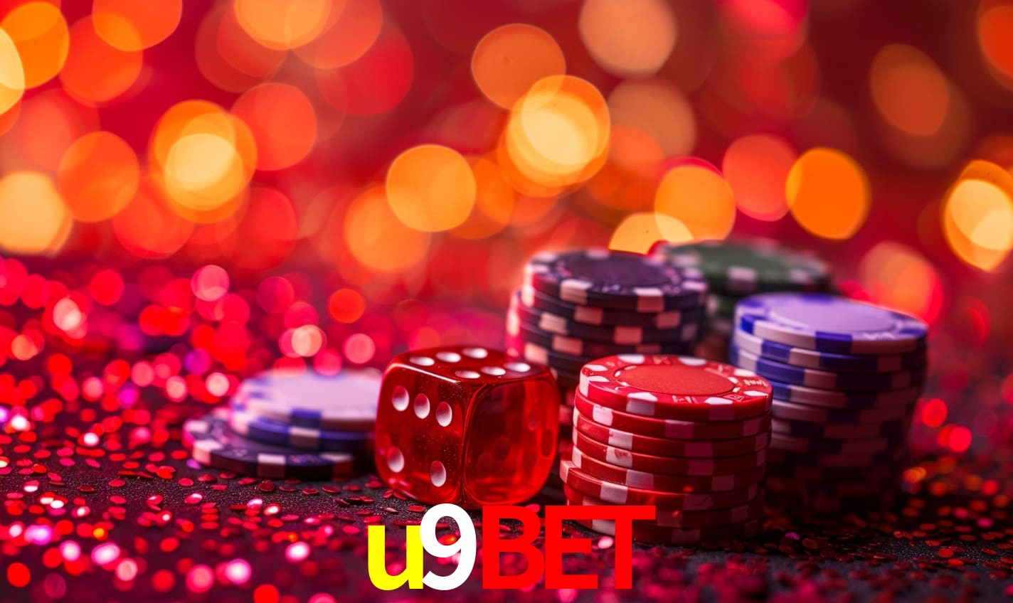 Jogos Exclusivos u9bet