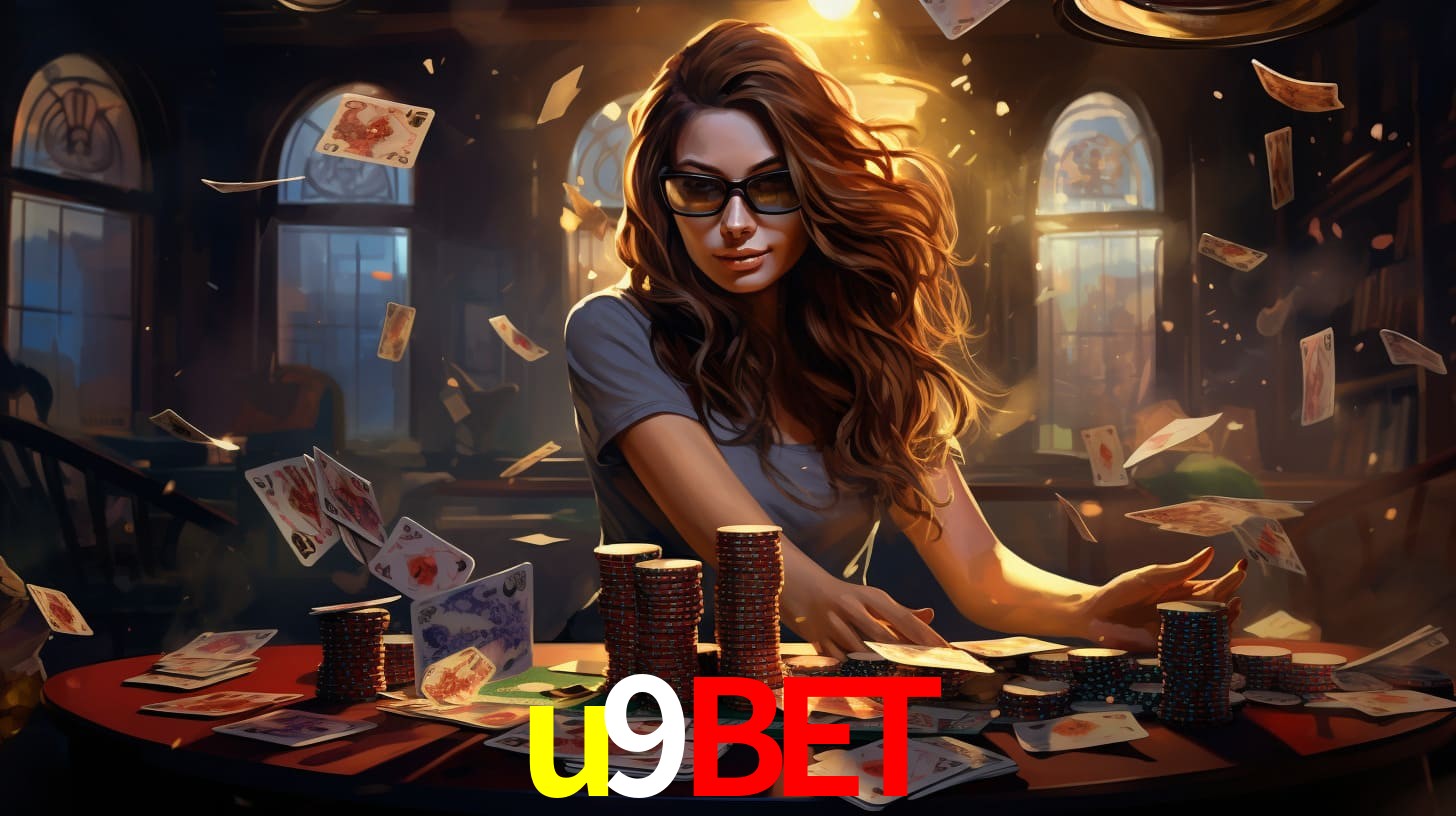 Roulette Table u9bet