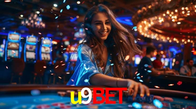 Experiência VIP u9bet