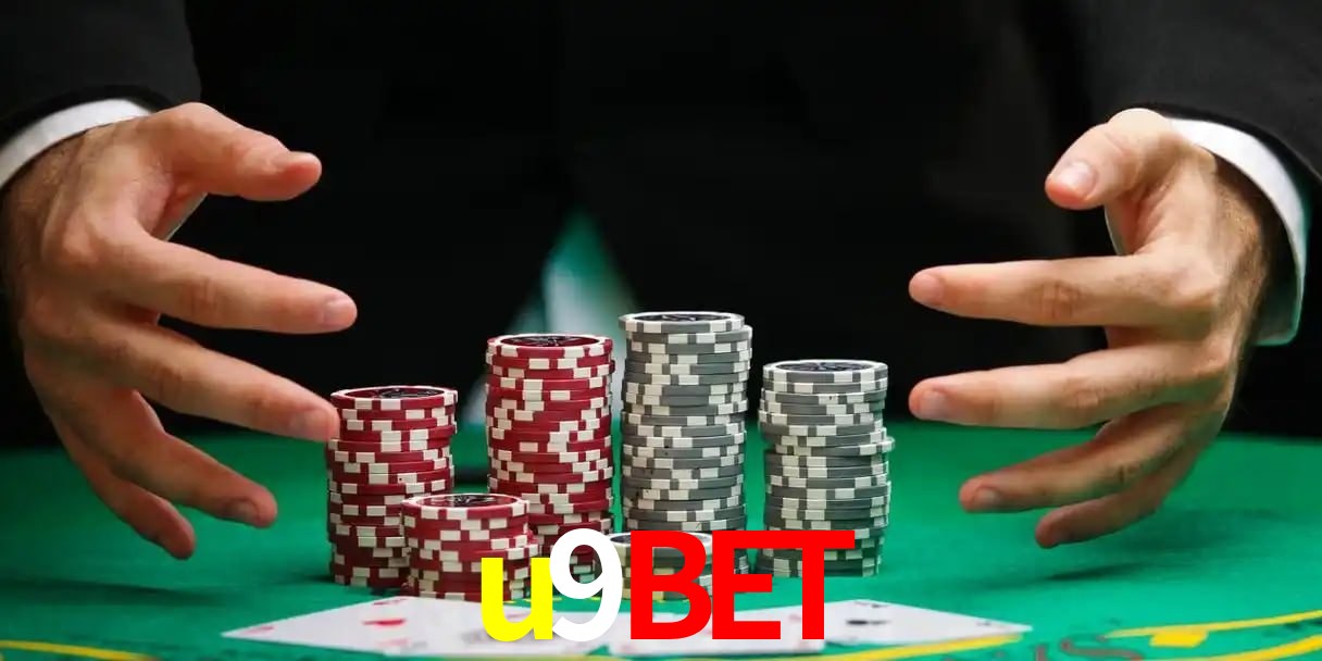 Chances Ganhar u9bet