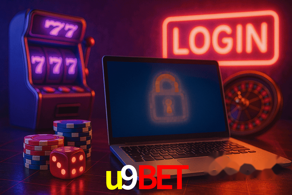 login