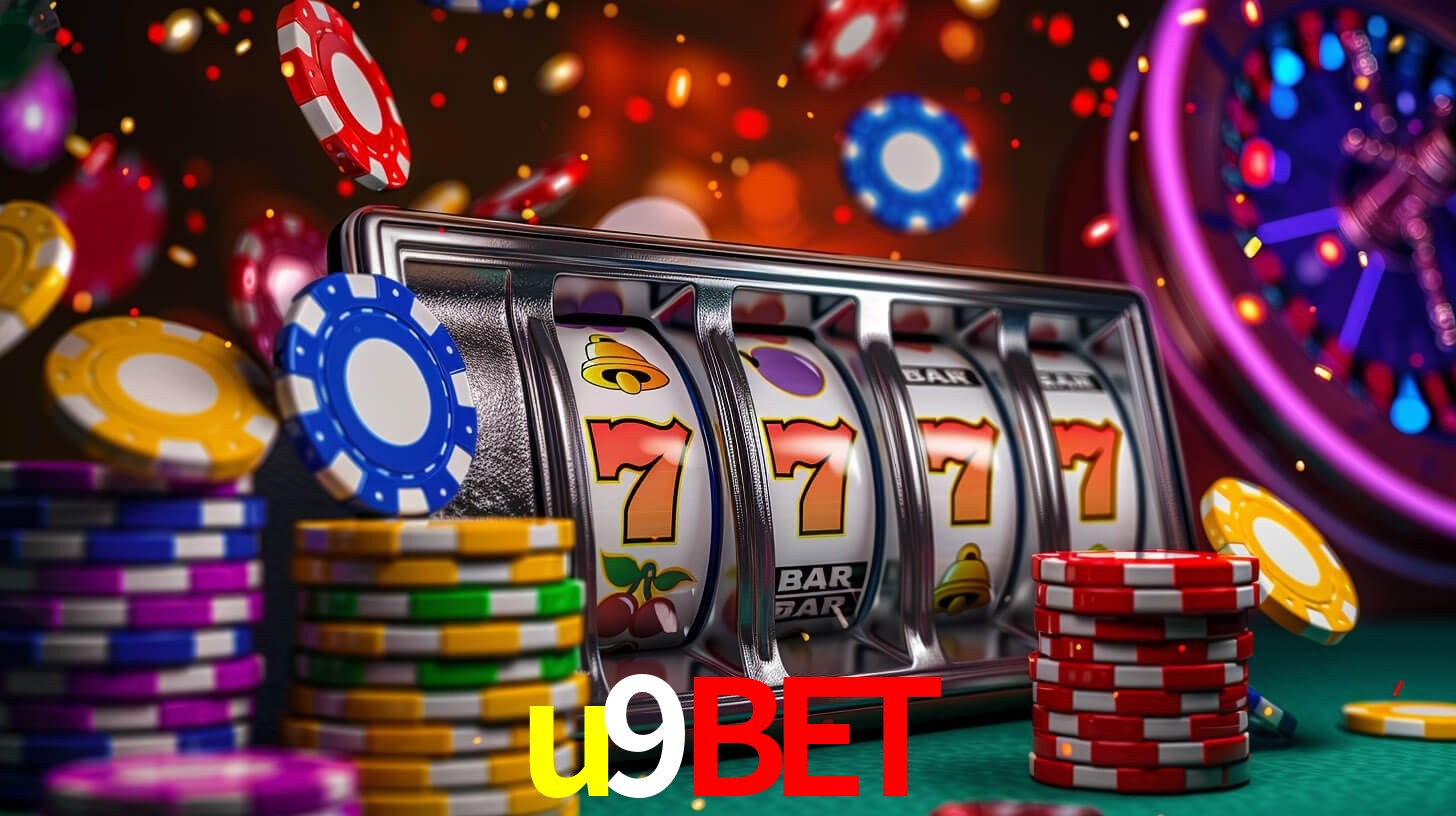 Provedores de Jogos u9bet