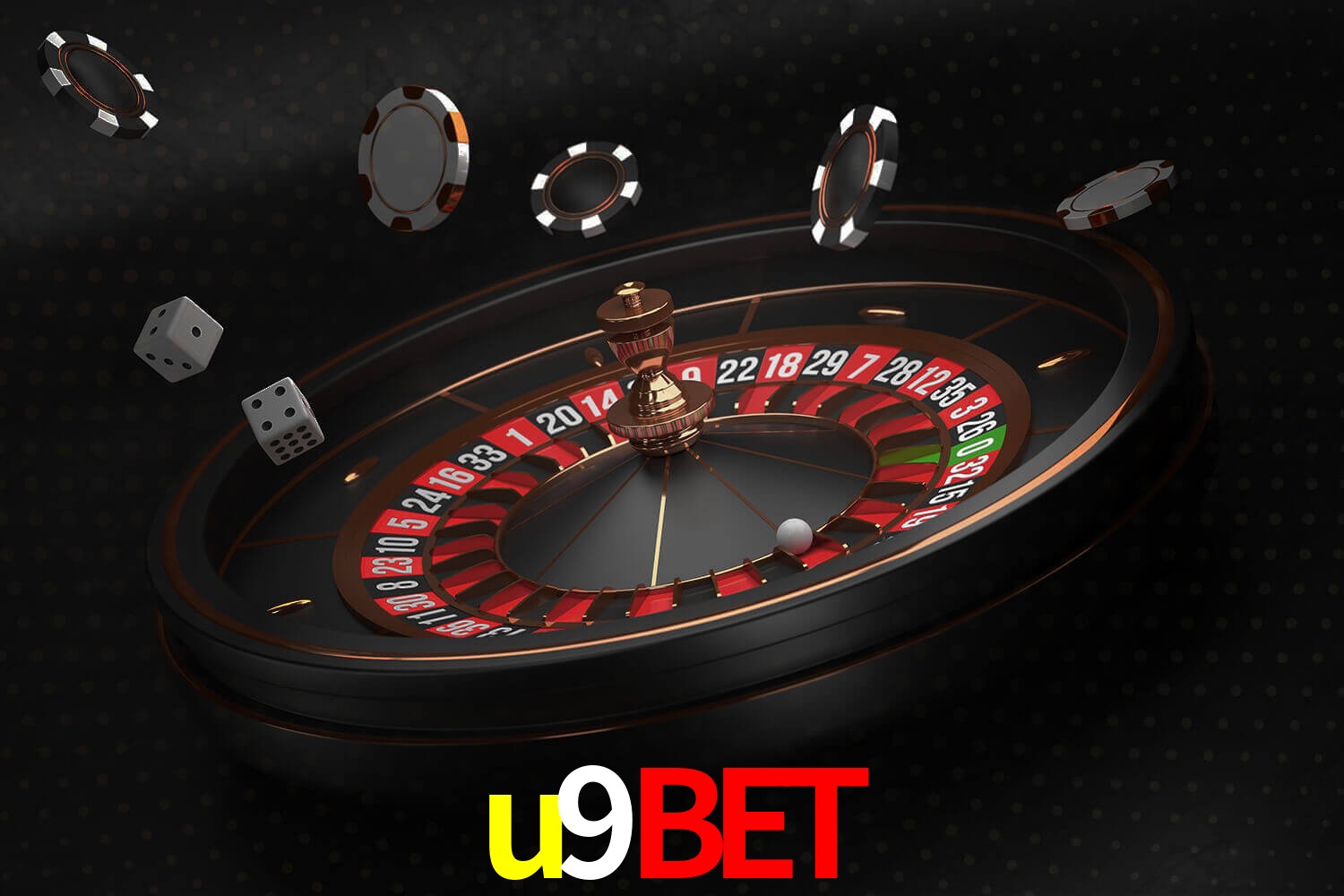 u9bet