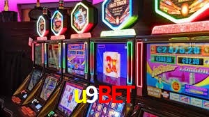 Recursos de Bônus u9bet