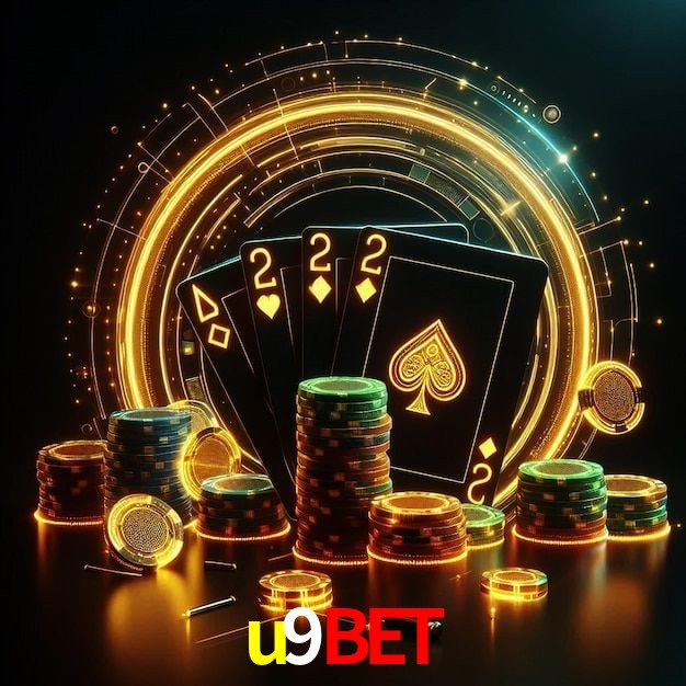 u9bet Chuva de bônus em máquinas caça-níqueis