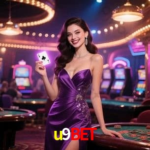Benefícios da Conta u9bet