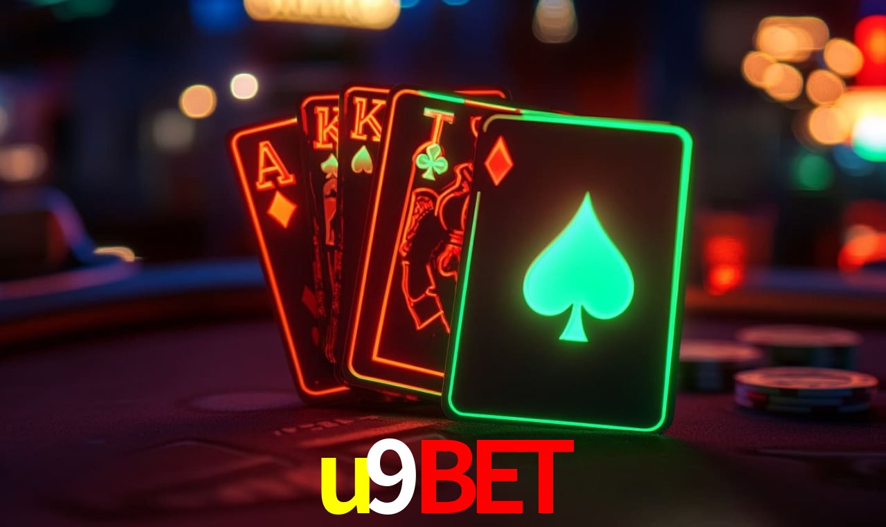 Torneios u9bet