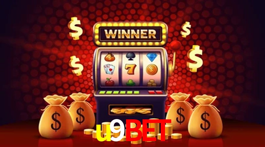 APP oficial da u9bet para mobile