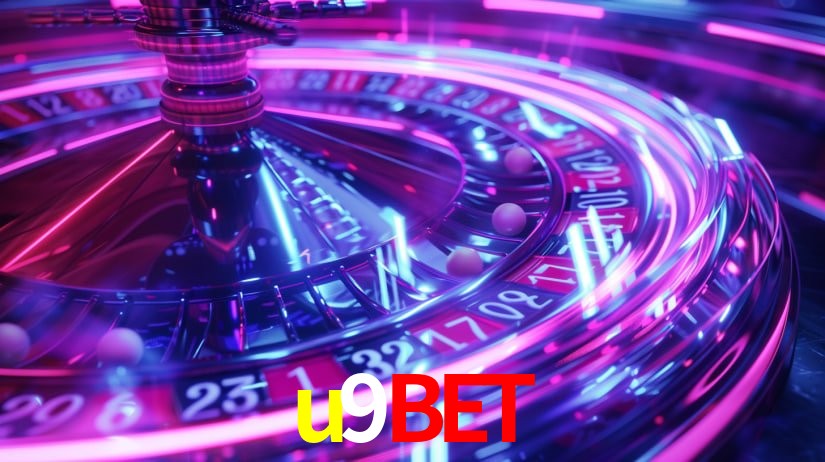 Casino Ao Vivo u9bet