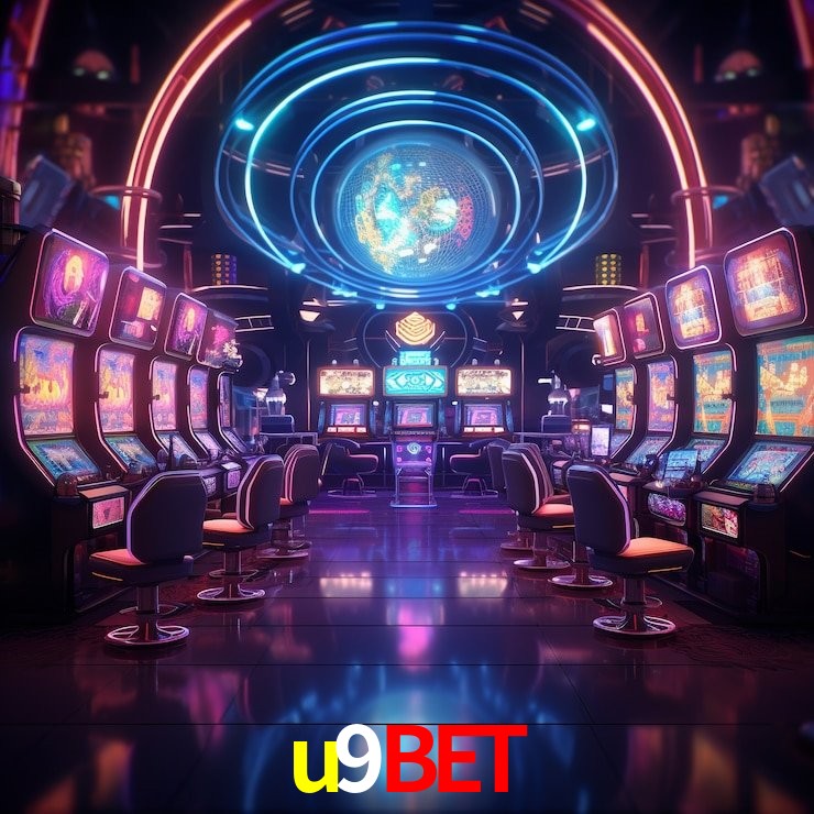 Promoções u9bet