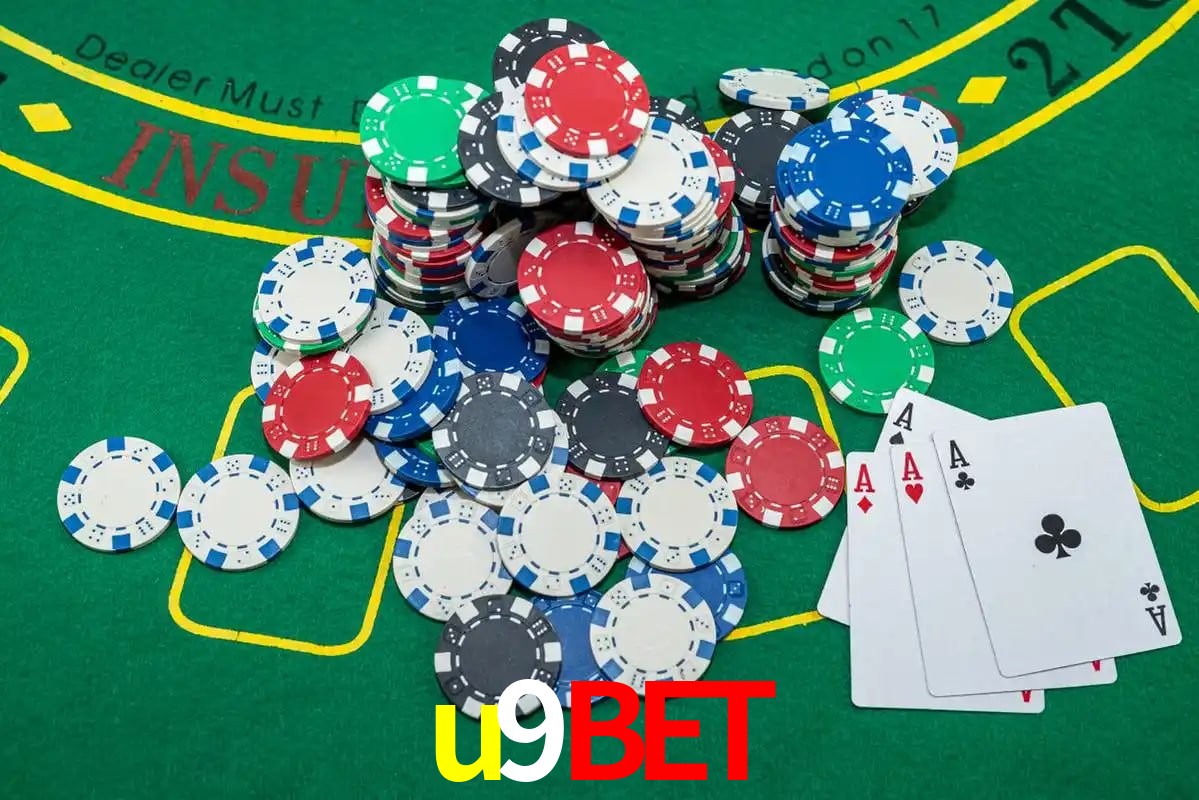 Login Seguro u9bet