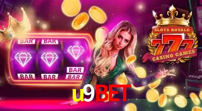 A Experiência Imersiva dos Cassinos Ao Vivo no u9bet