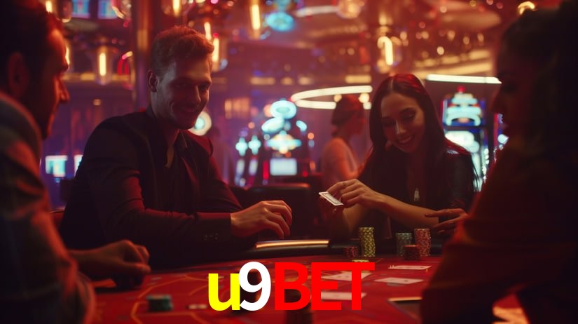 App Desktop u9bet