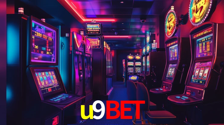 u9bet app