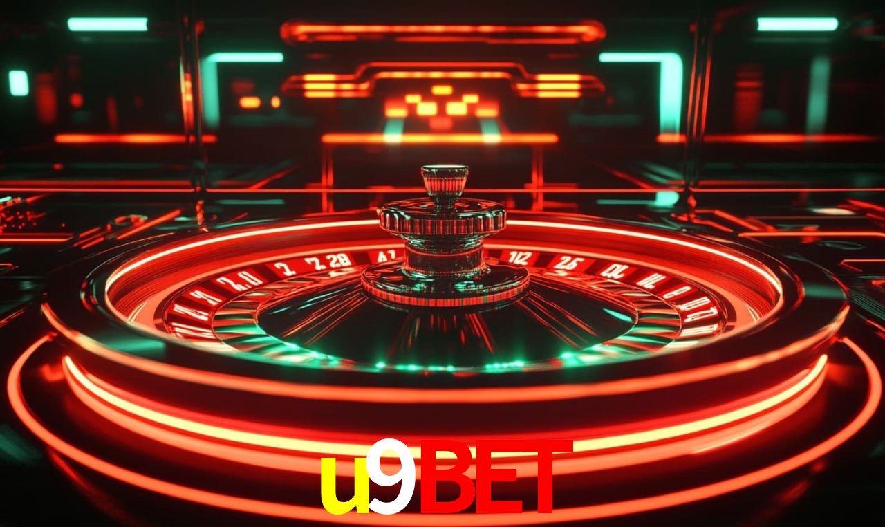 Instalar u9bet Mac