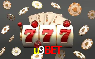 Desvendando o Mundo dos Jogos Virtuais na u9bet