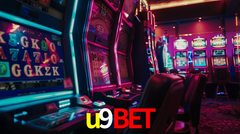 Descubra a Essência do u9bet: Nossa História e Compromissos