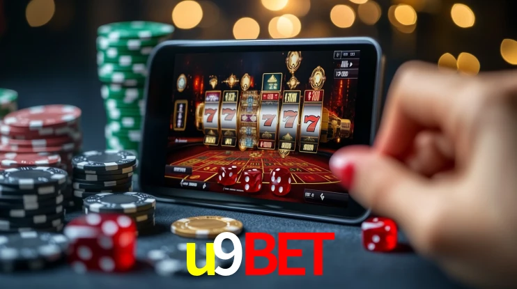 Premium Interface u9bet