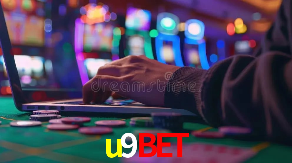 Jogos de Slot u9bet