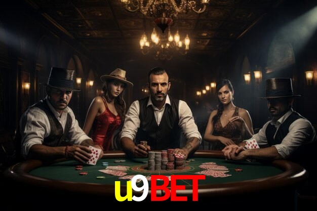Jogo Spaceman u9bet