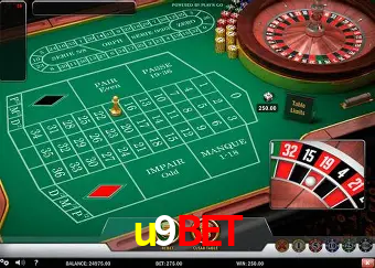 A Revolução dos Aplicativos de Jogos no u9bet