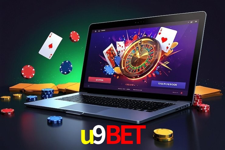 Suporte VIP u9bet