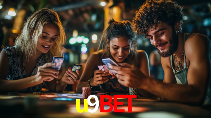Daily Bonuses u9bet