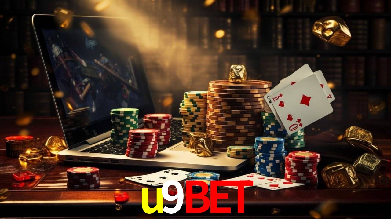 Integração de APIs u9bet