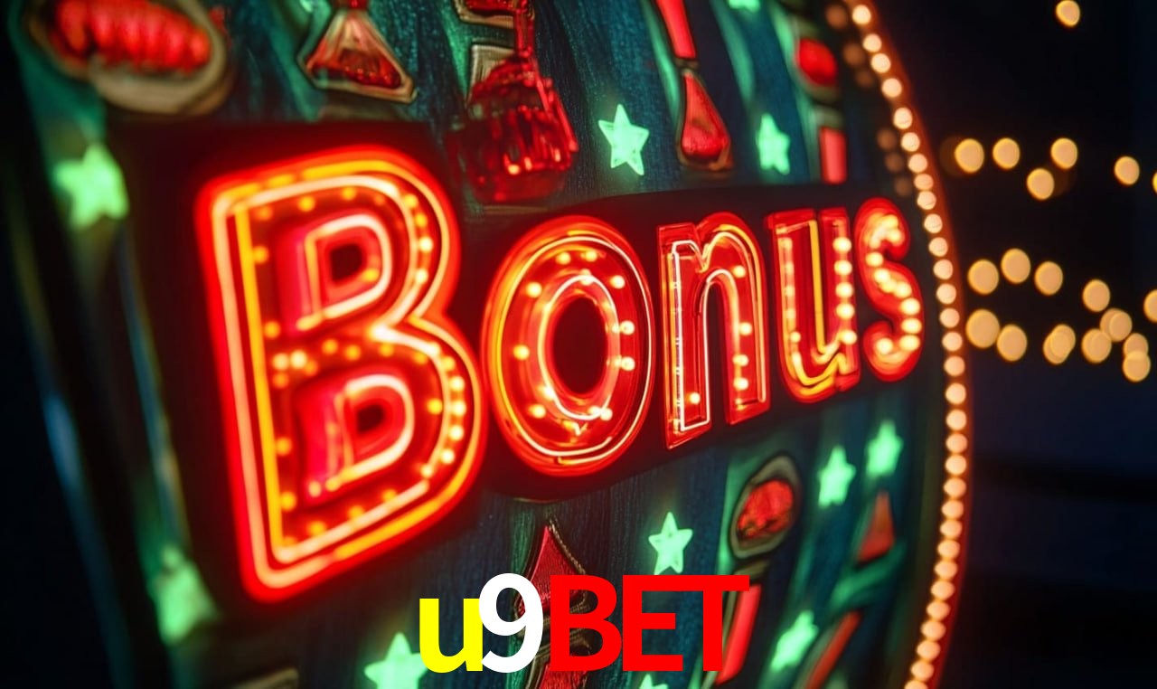 Casino Ao Vivo u9bet