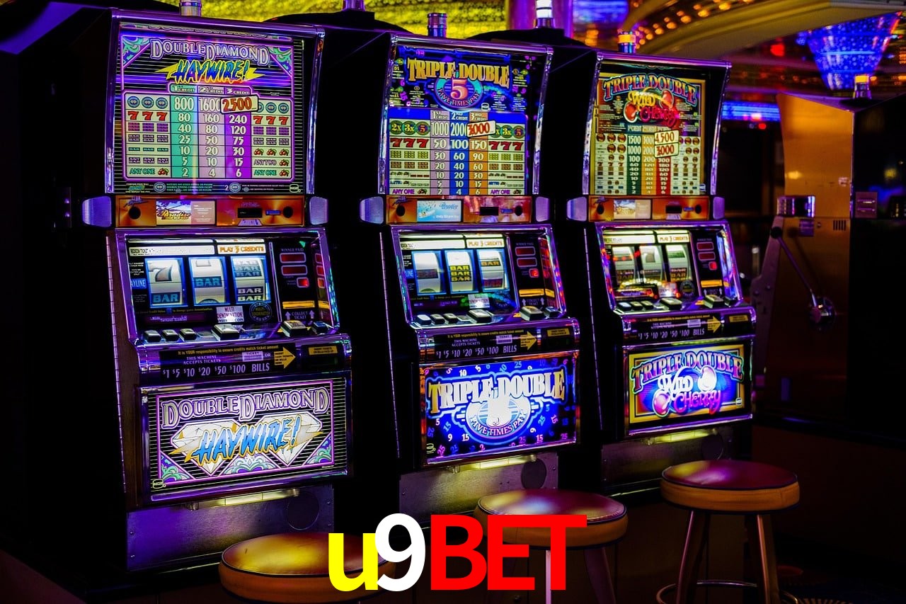 Ofertas Exclusivas u9bet