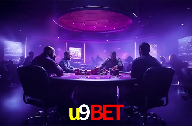 Programa VIP u9bet