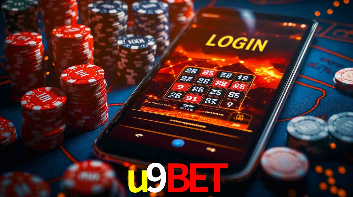 u9bet bet