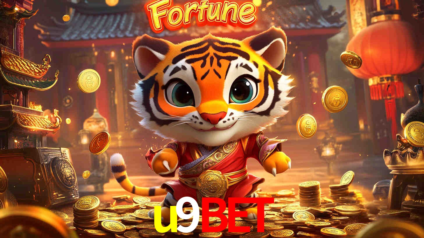 Benefícios Download u9bet