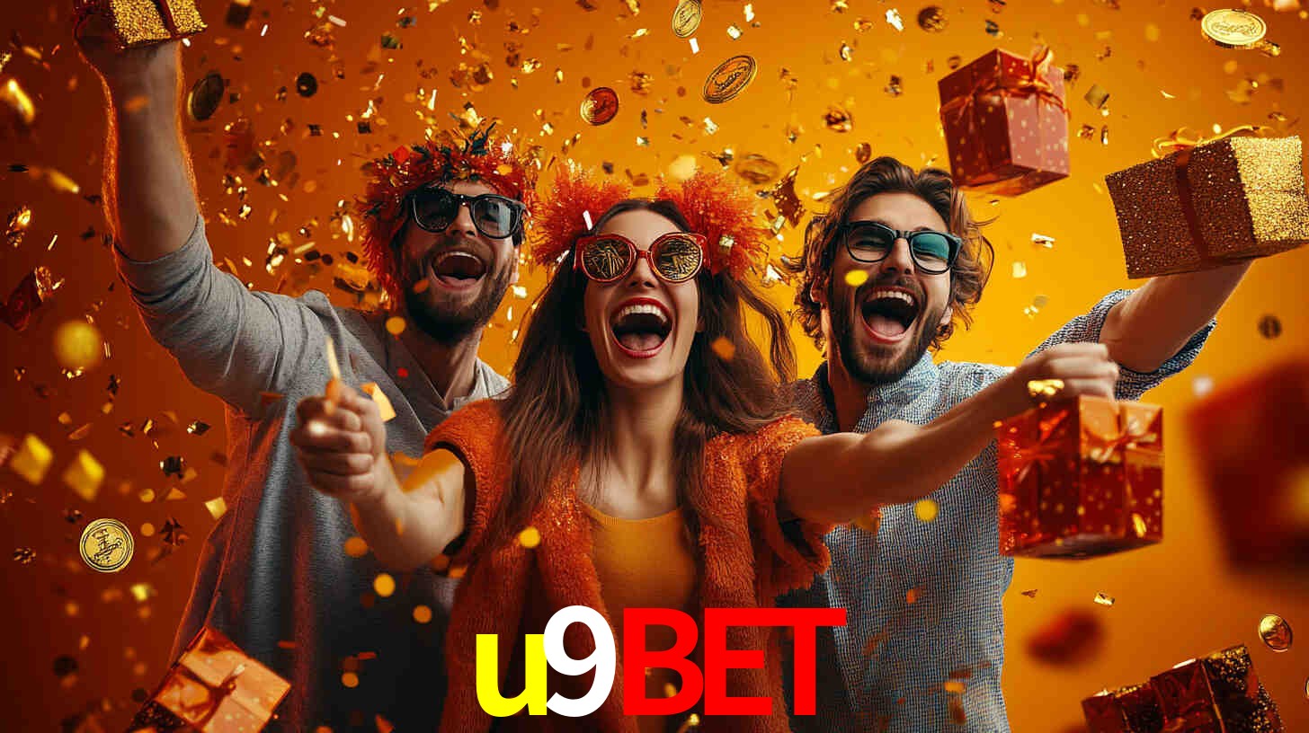 u9bet app