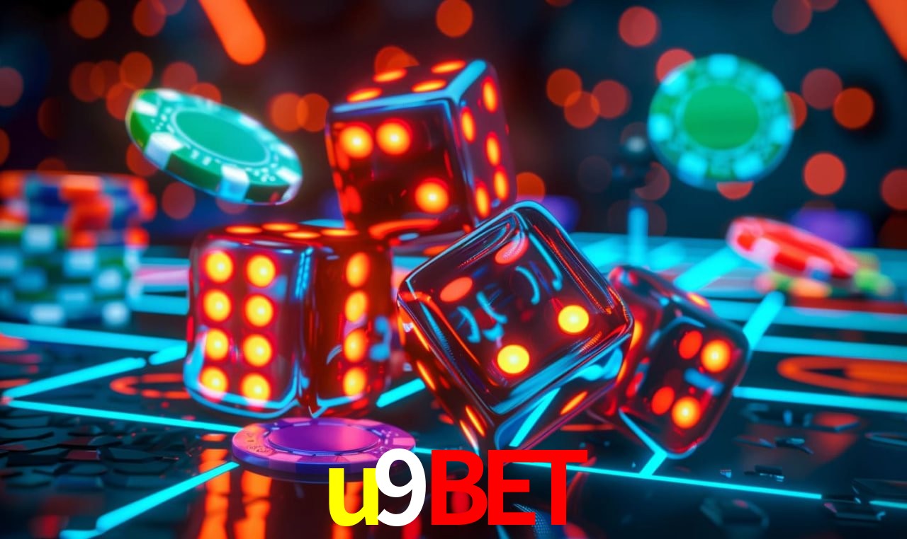 Estatísticas Esportivas u9bet