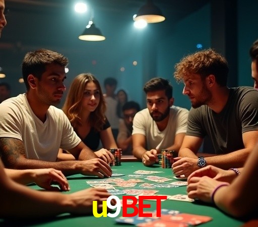 Sucesso u9bet