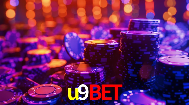 Bônus App u9bet