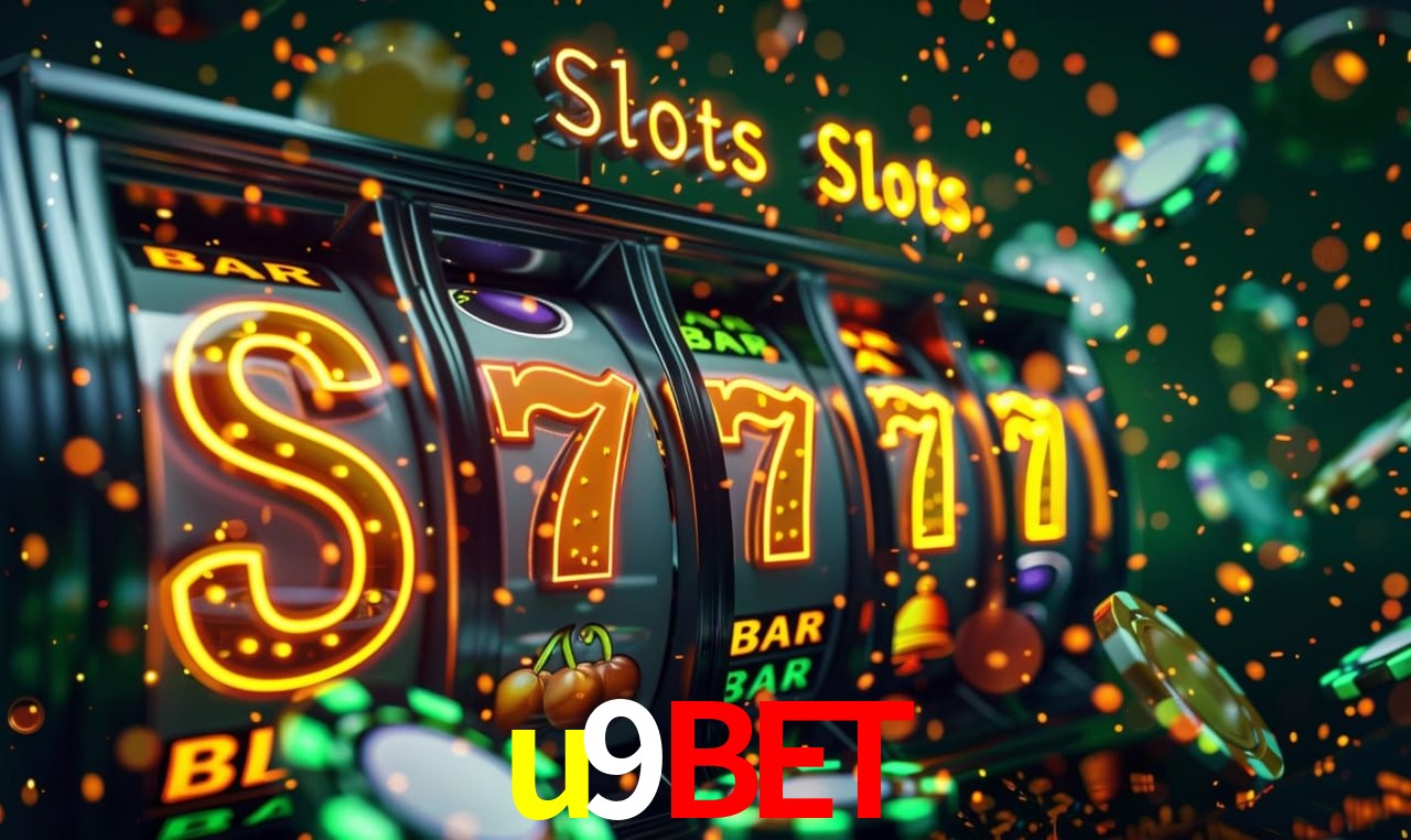 Promoções Sazonais u9bet