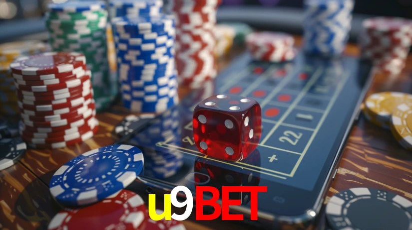 Promoções App u9bet