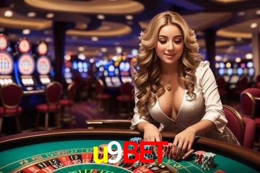 Spaceman Game u9bet