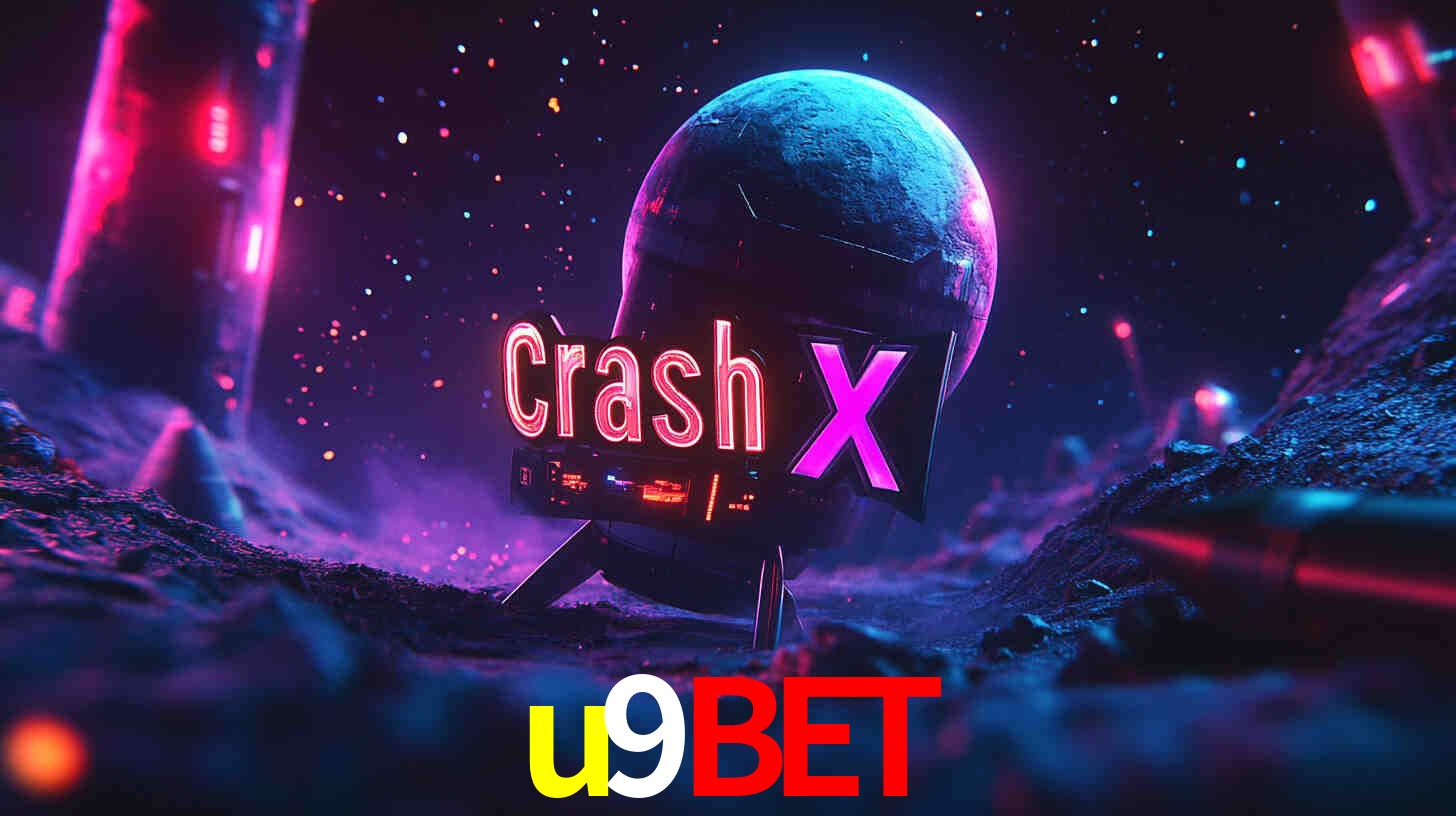 Baixar u9bet Android