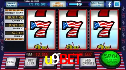 A Emoção da Loteria na u9bet: Uma Chance de Mudança de Vida