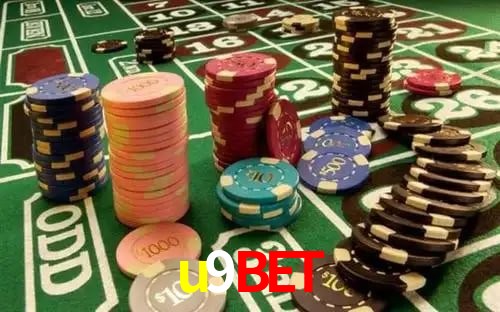Celular u9bet