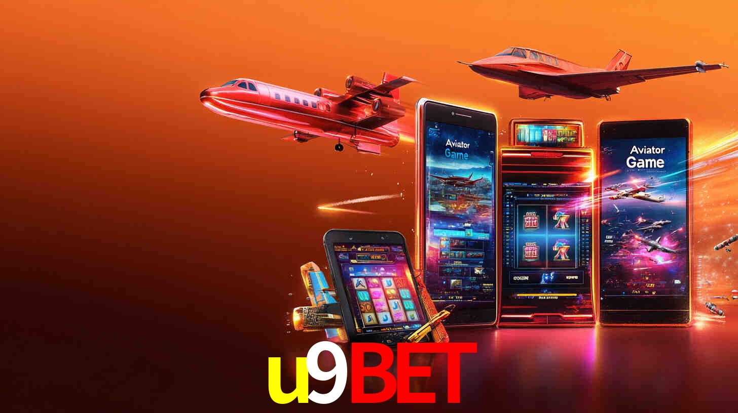 App Mobile u9bet
