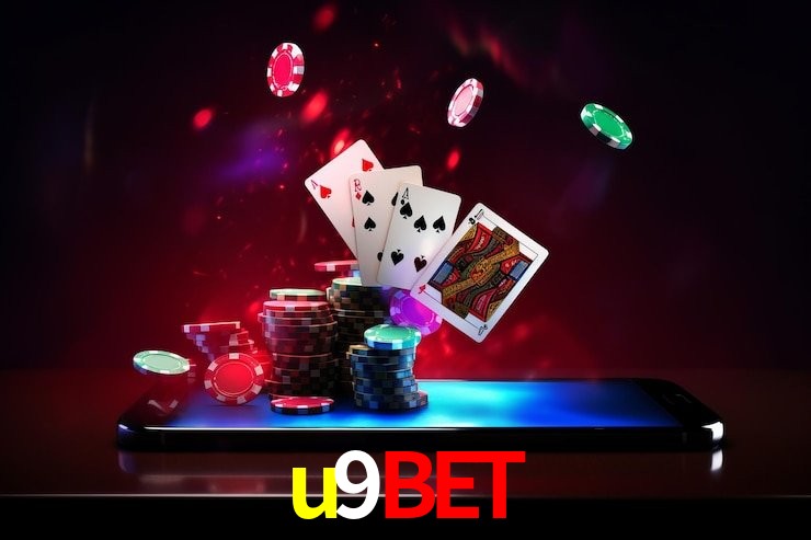 Game Providers u9bet