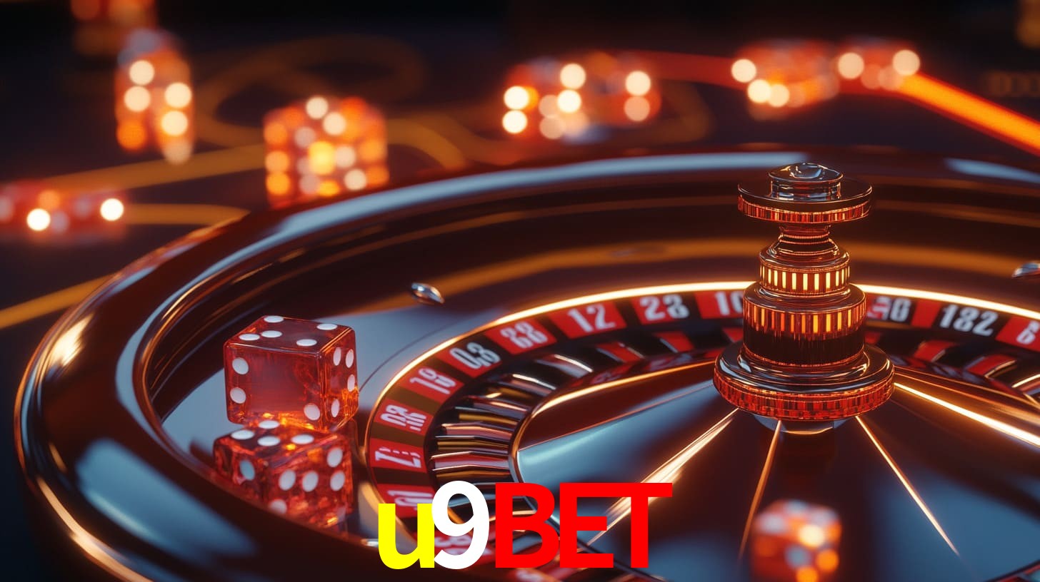 Blackjack Table u9bet