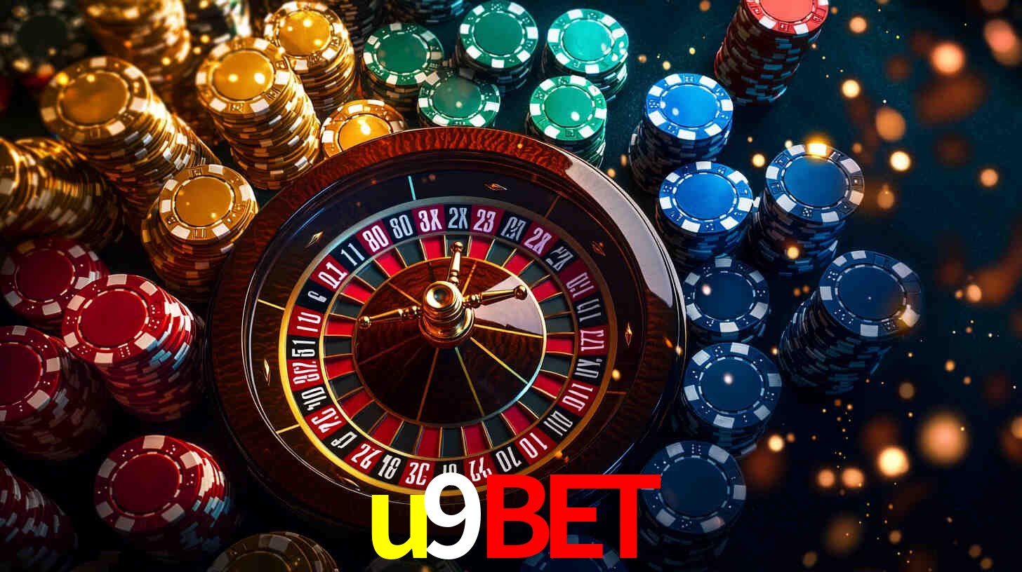 Explore as vantagens do u9bet: serviço profissional e confiabilidade