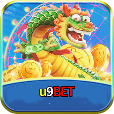 Logo da u9bet